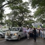 sikh-funeral-hearse-leaving-carpark
